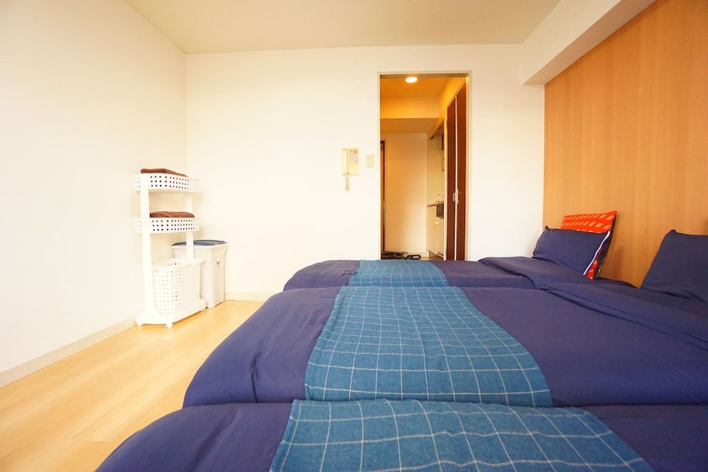 undefined Terry's Apartment Namba South IV R03B 9