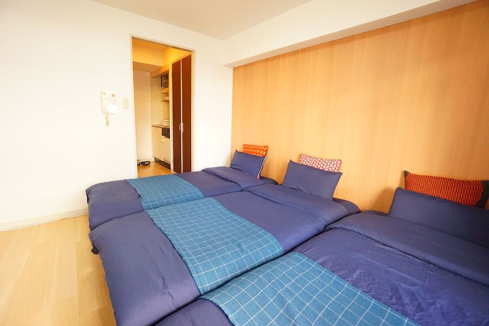 undefined Terry's Apartment Namba South IV R03B 5