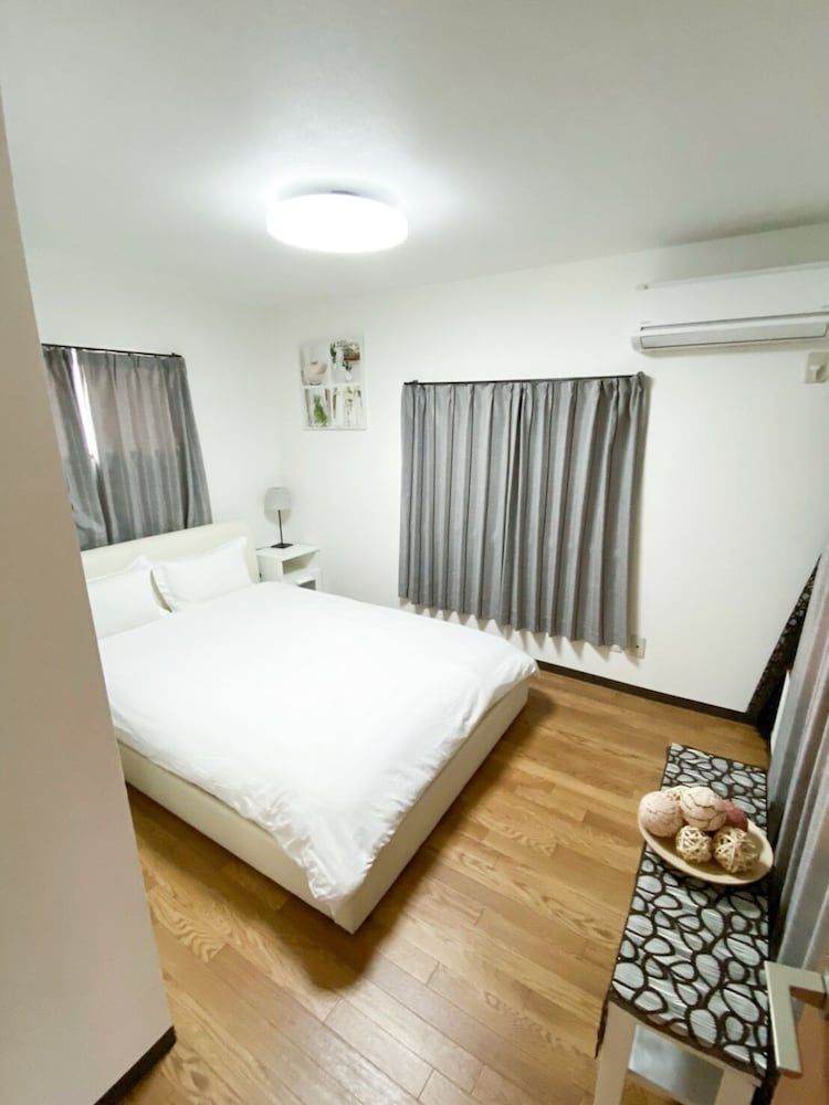 undefined Osaka Nipponbashi Family House 7