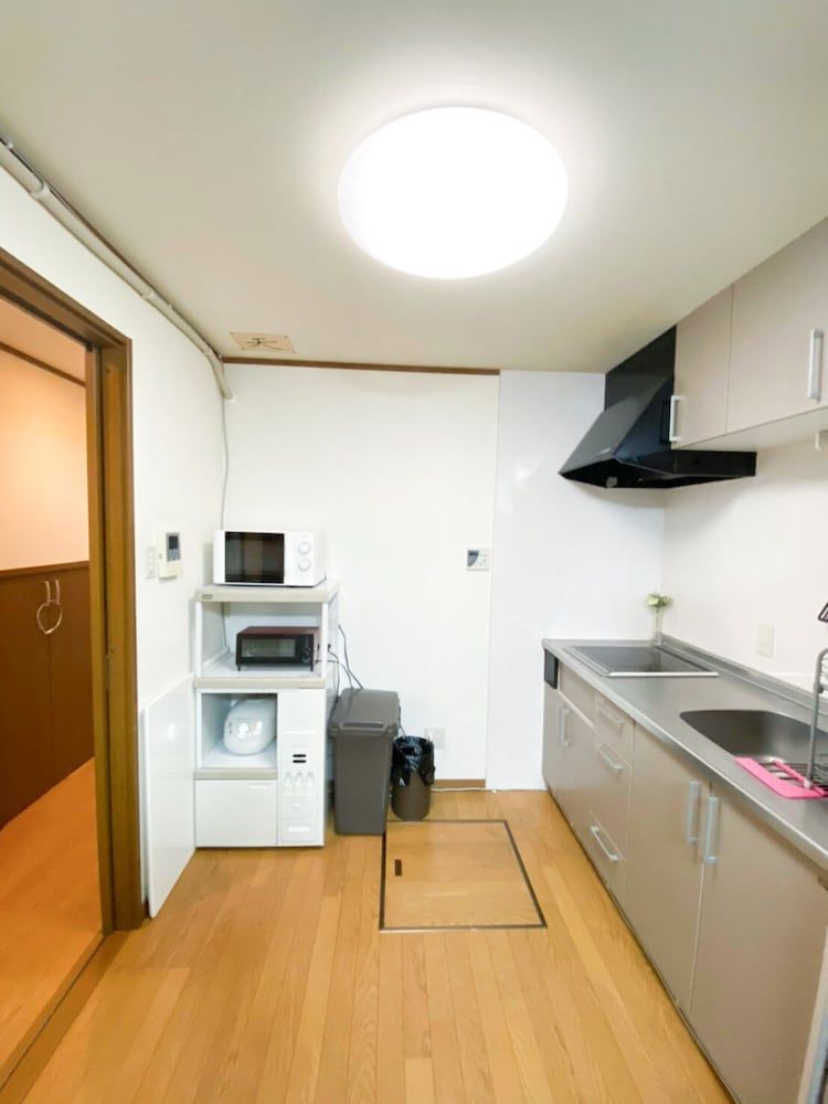 Osaka Nipponbashi Family House Osaka Nipponbashi Family House 15
