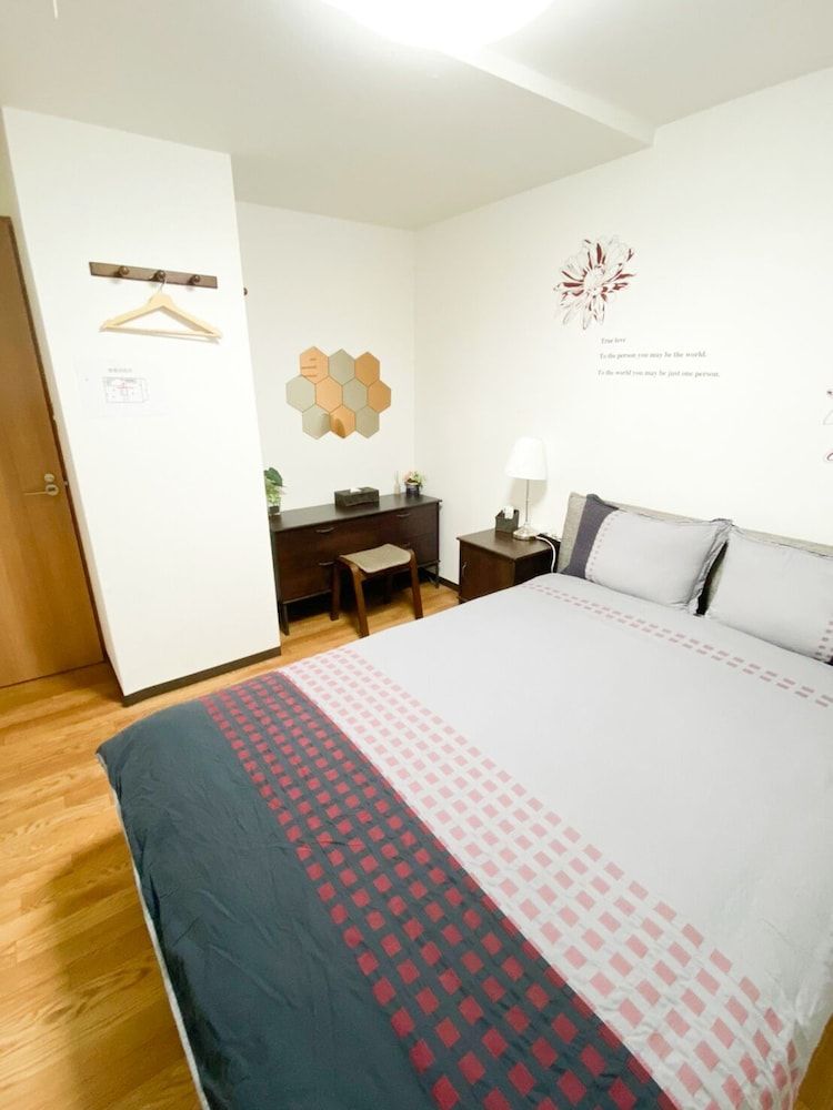 undefined Osaka Nipponbashi Family House 8