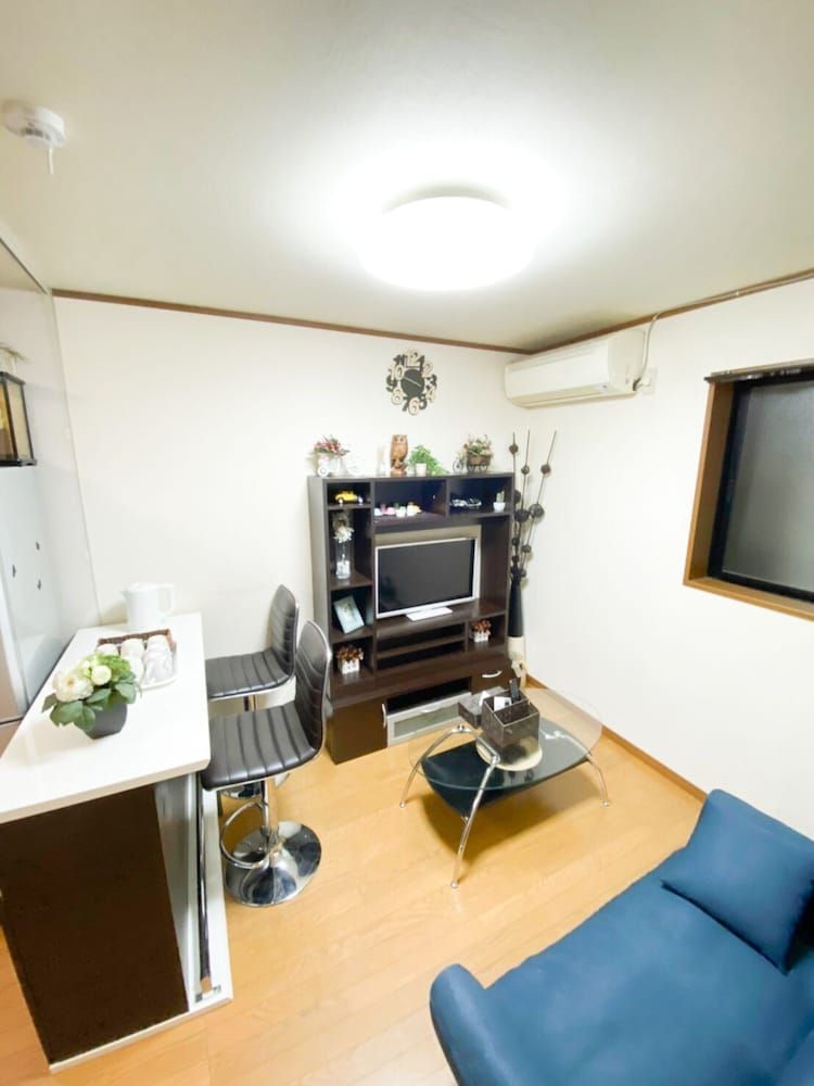 Osaka Nipponbashi Family House Osaka Nipponbashi Family House 17