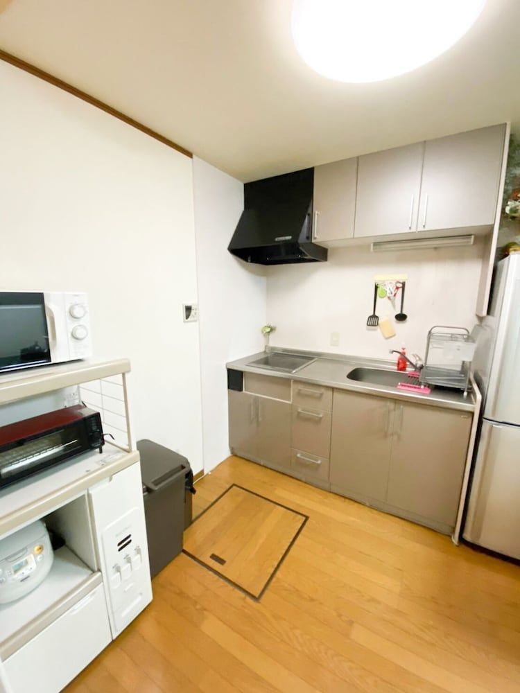 Osaka Nipponbashi Family House Osaka Nipponbashi Family House 16