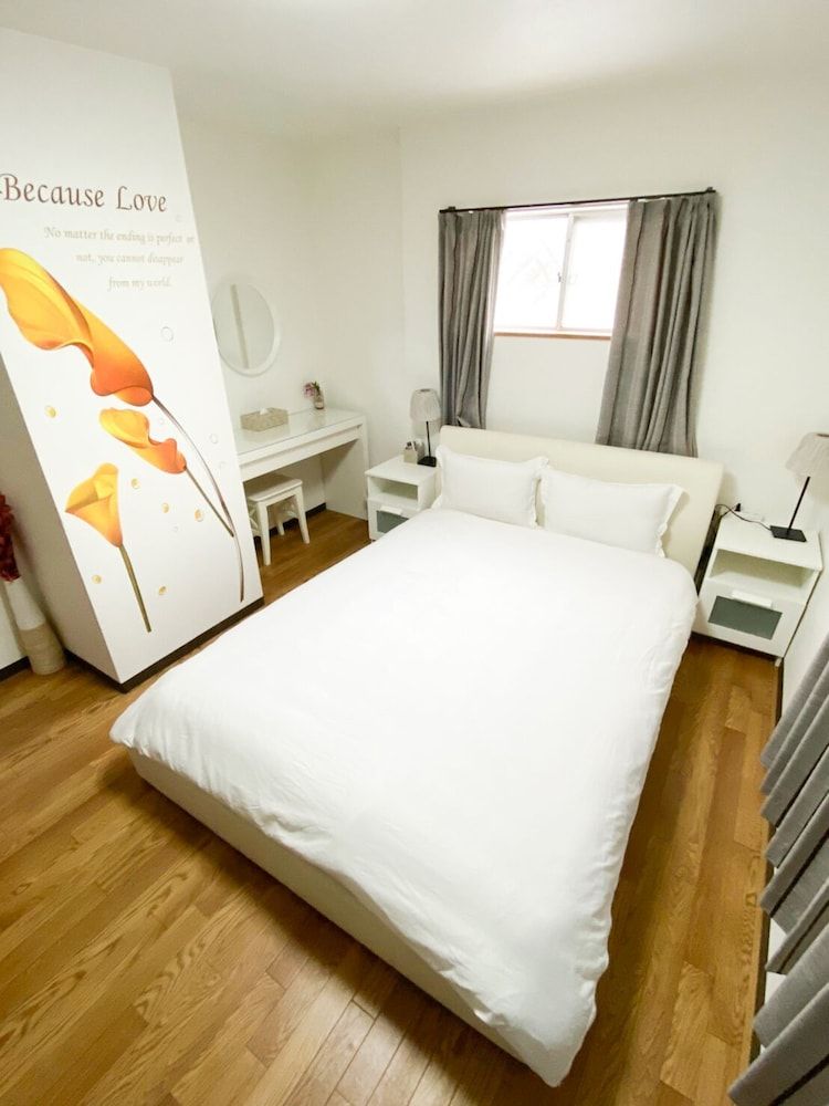 undefined Osaka Nipponbashi Family House 10