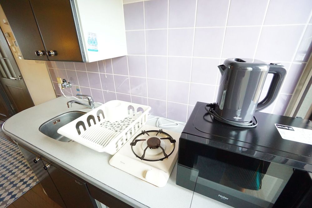 undefined Terry's Apartment Shinsaibashi East I G11F 8