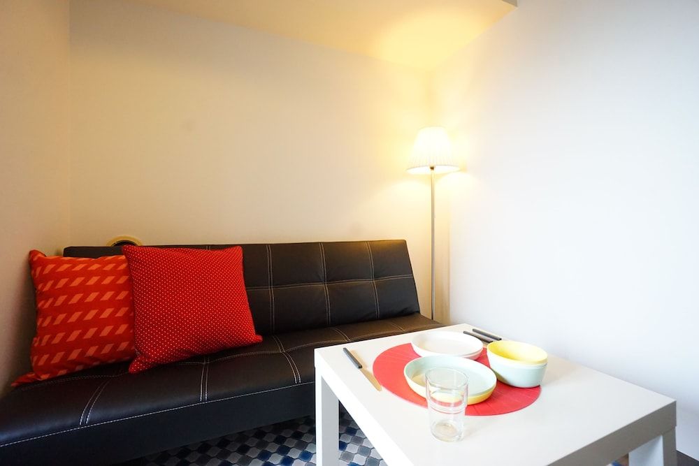 undefined Terry's Apartment Shinsaibashi East I G11F 5