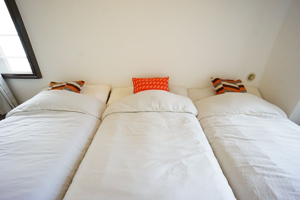 undefined Terry's Apartment Shinsaibashi East I G11F 6