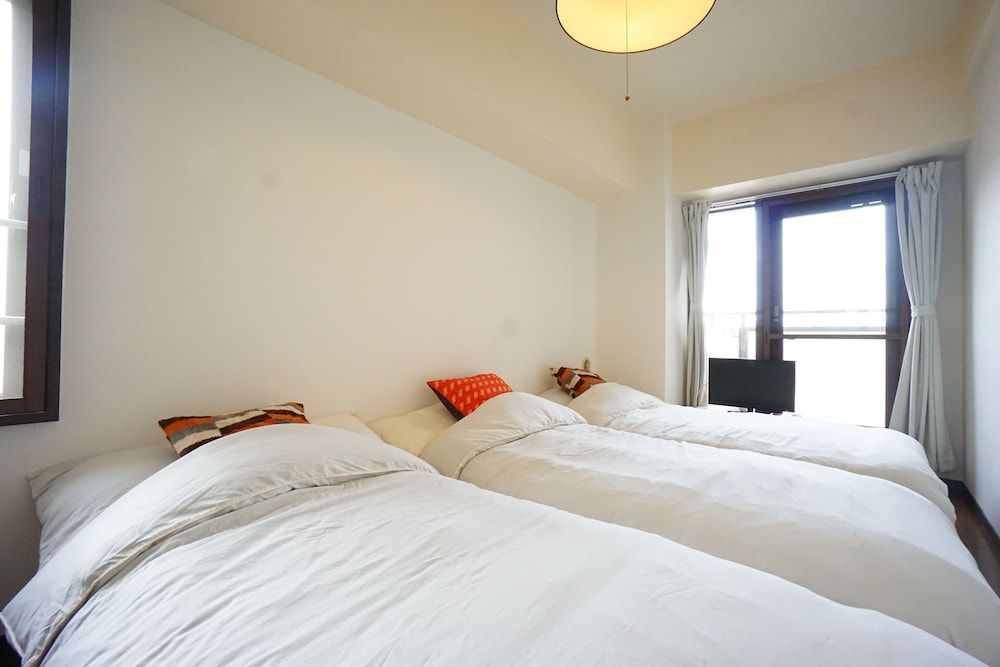 undefined Terry's Apartment Shinsaibashi East I G11F 3