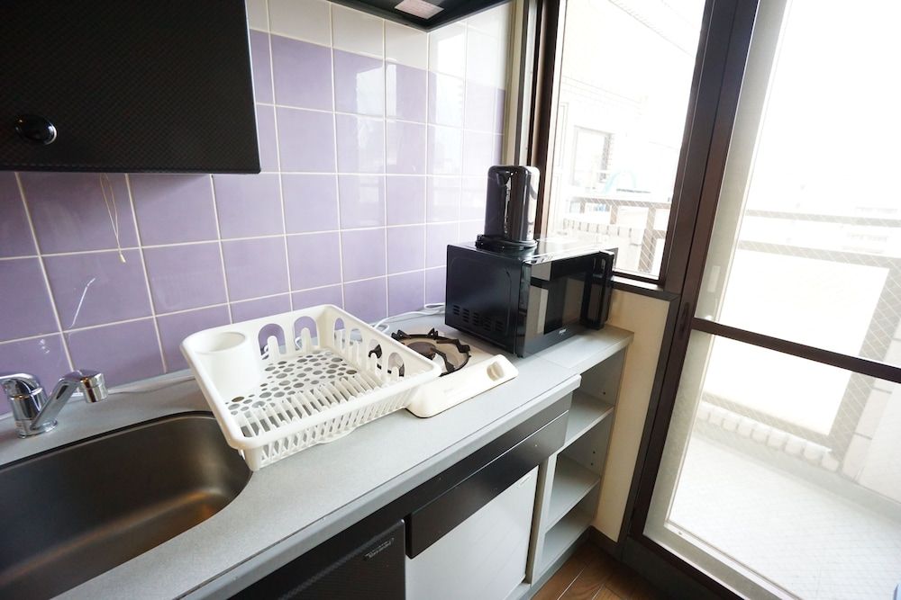 undefined Terry's Apartment Shinsaibashi East I G11F 9