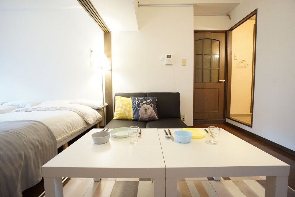 undefined Terry's Apartment Shinsaibashi East I G05F 7