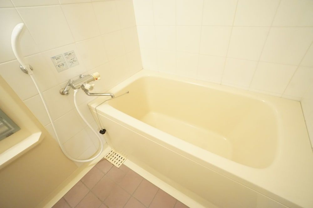 Terry's Apartment Shinsaibashi East I G05F Apartment 20