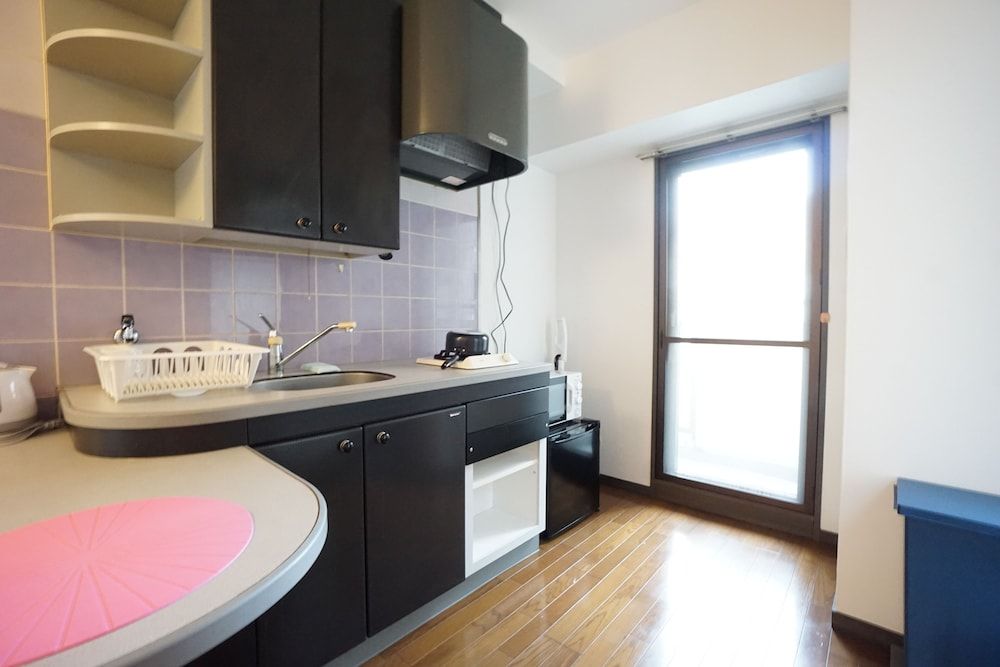 undefined Terry's Apartment Shinsaibashi East I G05F 10