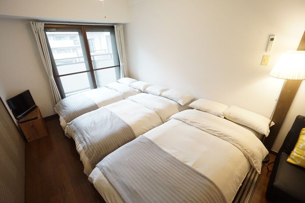 undefined Terry's Apartment Shinsaibashi East I G05F 6