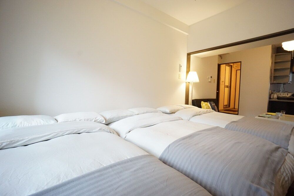 undefined Terry's Apartment Shinsaibashi East I G05F 8