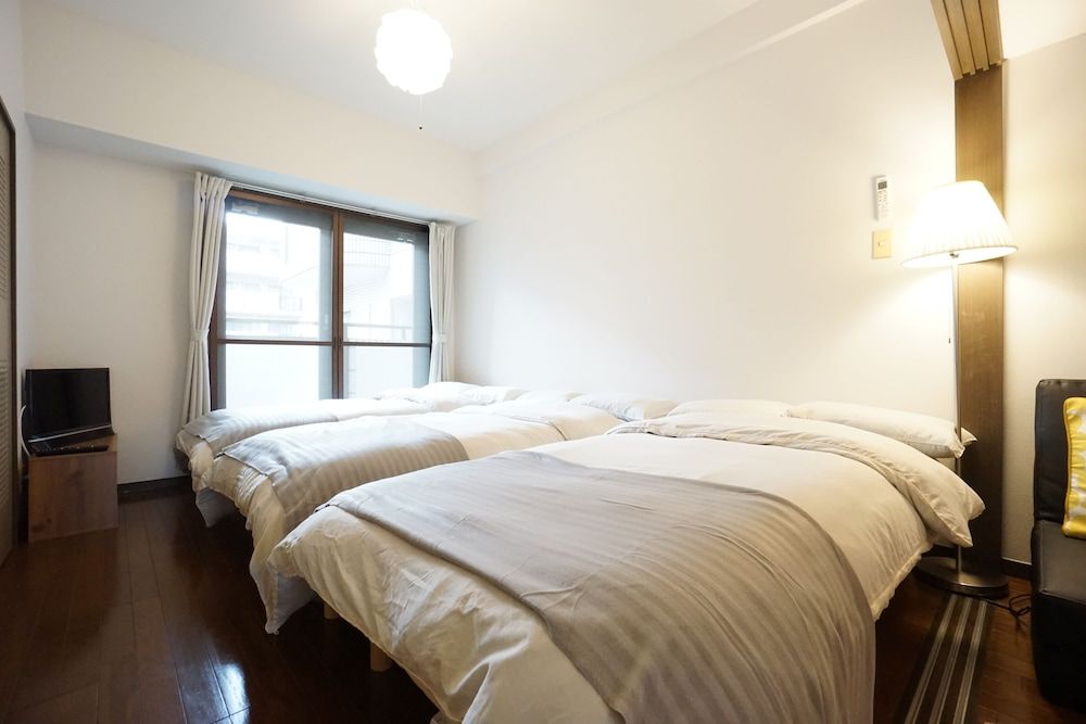 undefined Terry's Apartment Shinsaibashi East I G05F 4