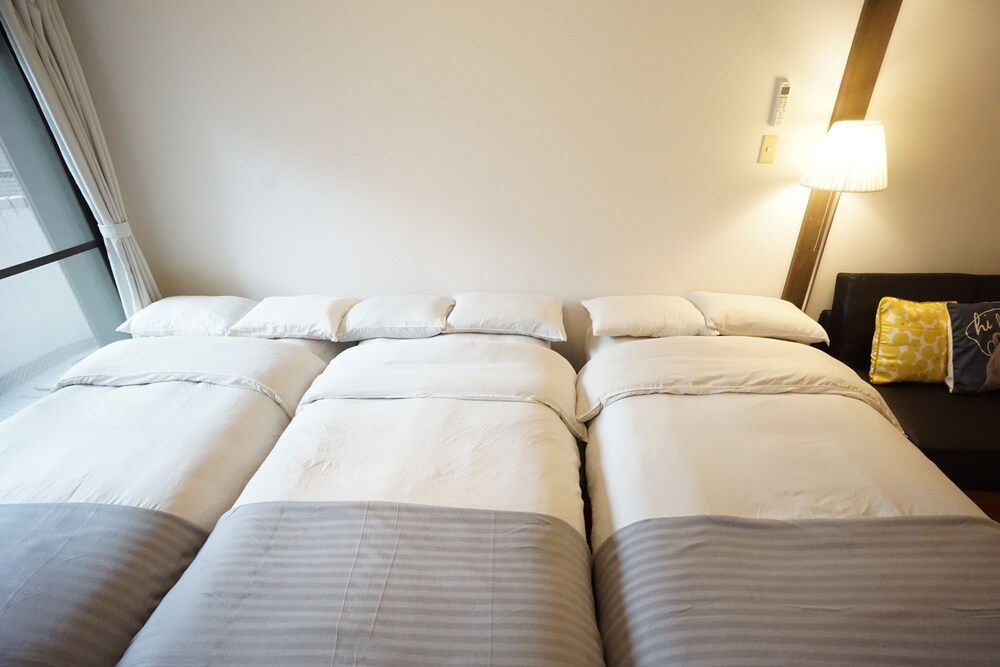 undefined Terry's Apartment Shinsaibashi East I G05F 5