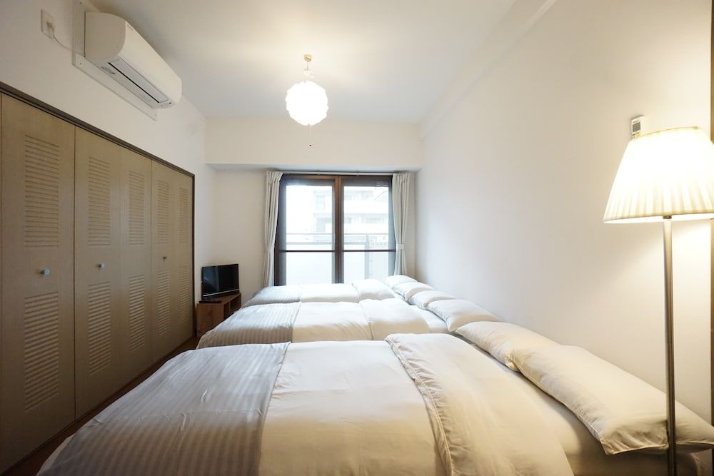 undefined Terry's Apartment Shinsaibashi East I G05F 9