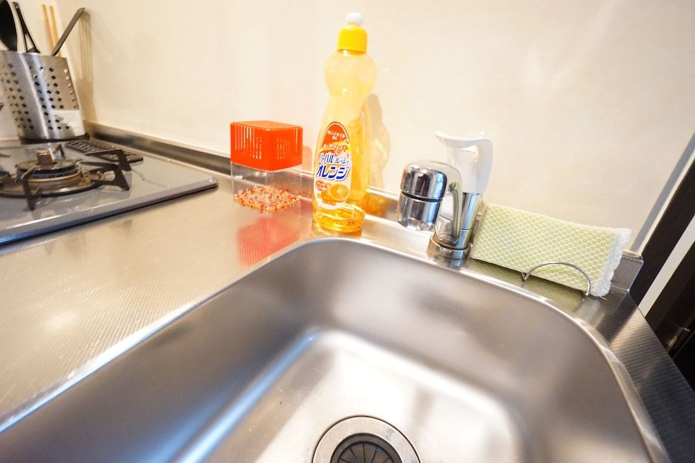 undefined Terry's Apartment Namba West I E03D 10