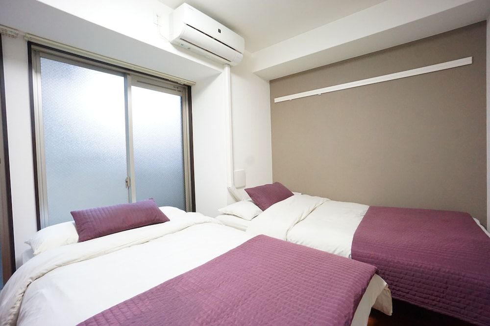 undefined Terry's Apartment Namba West I E03D 5