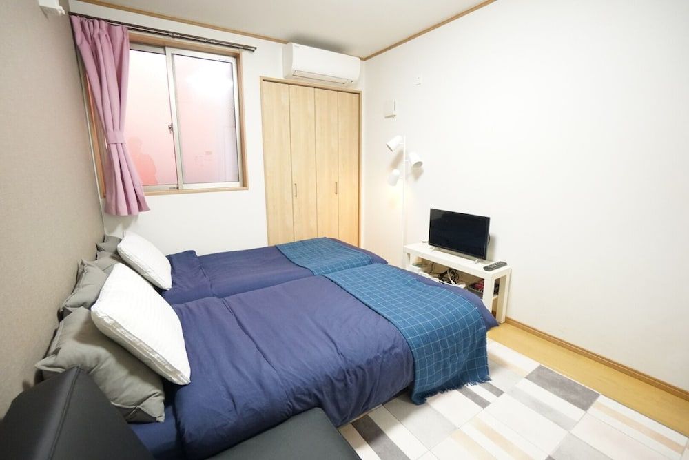 undefined Terry's Apartment Namba South V C02F 7