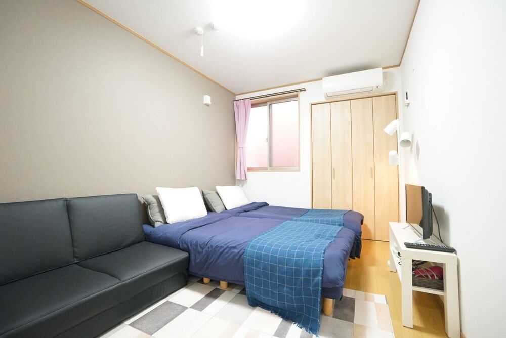 undefined Terry's Apartment Namba South V C02F 8