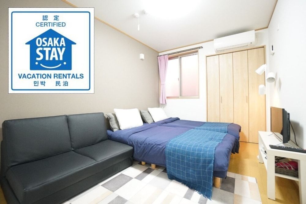 undefined Terry's Apartment Namba South V C02F