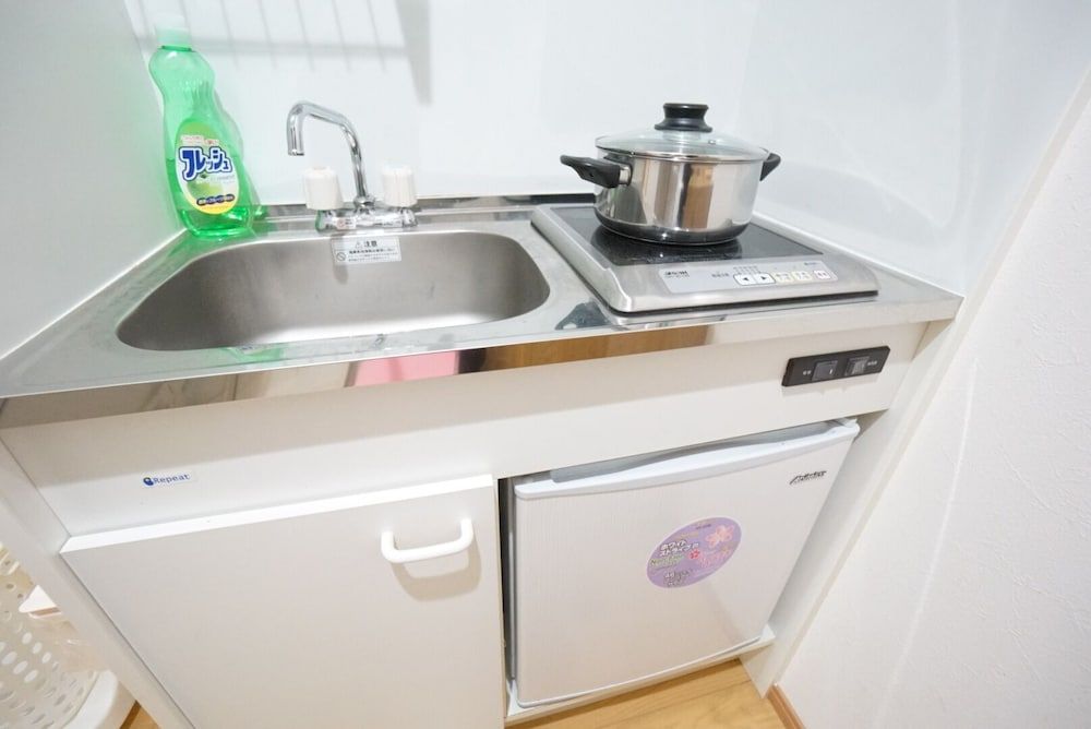 undefined Terry's Apartment Namba South V C02F 10