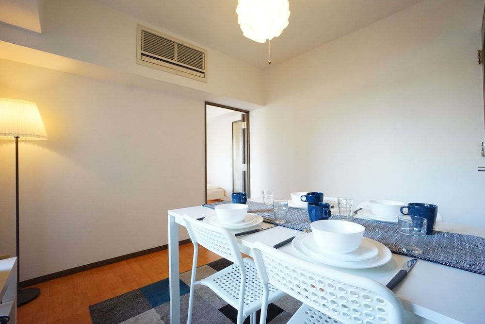 undefined Terry's Apartment Shinsaibashi East I G10C 9