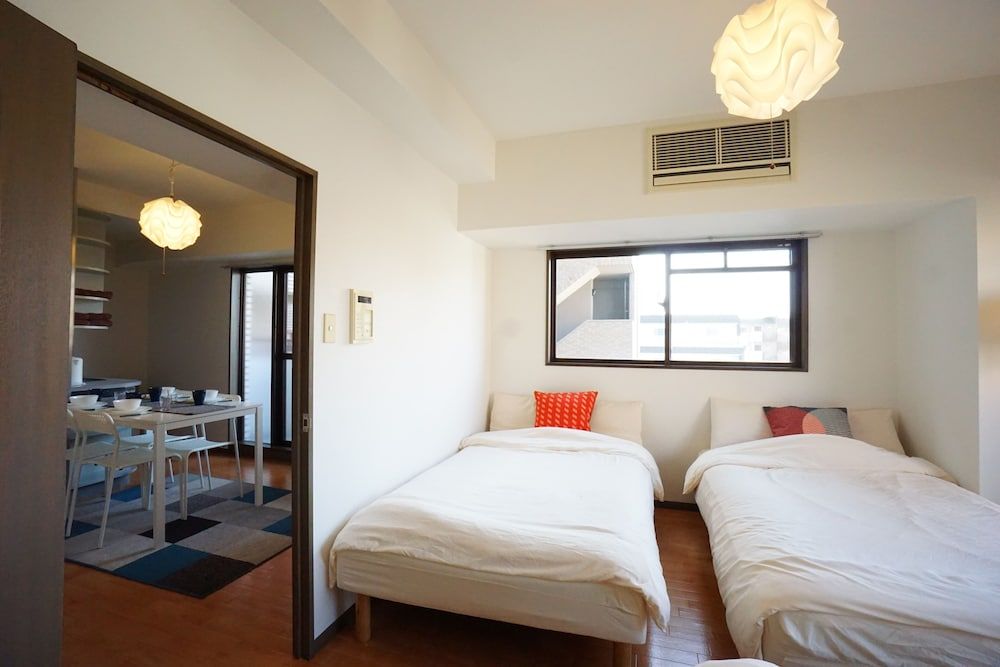 undefined Terry's Apartment Shinsaibashi East I G10C 2