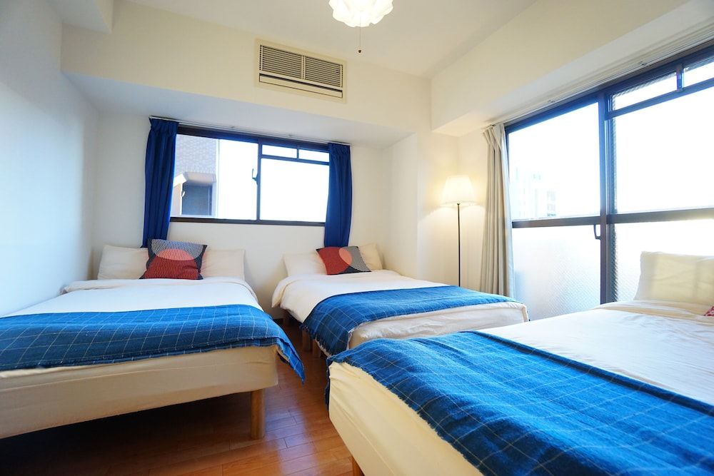 undefined Terry's Apartment Shinsaibashi East I G10C 8