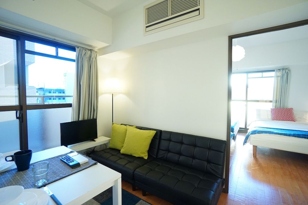 undefined Terry's Apartment Shinsaibashi East I G10C 7