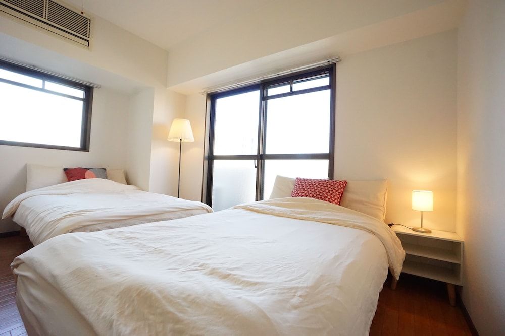 undefined Terry's Apartment Shinsaibashi East I G10C