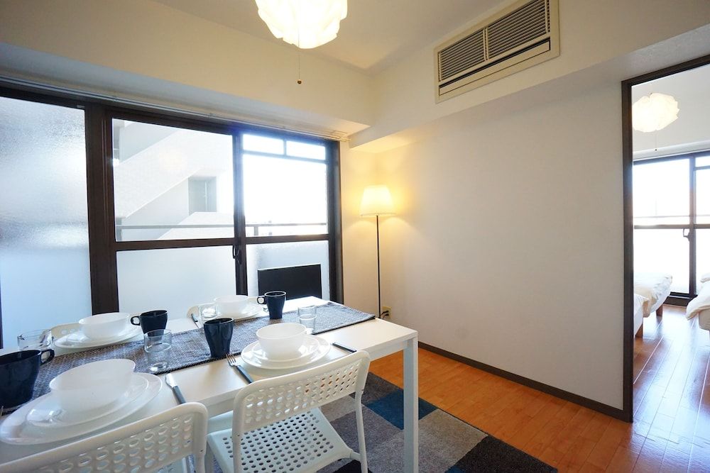 undefined Terry's Apartment Shinsaibashi East I G10C 10