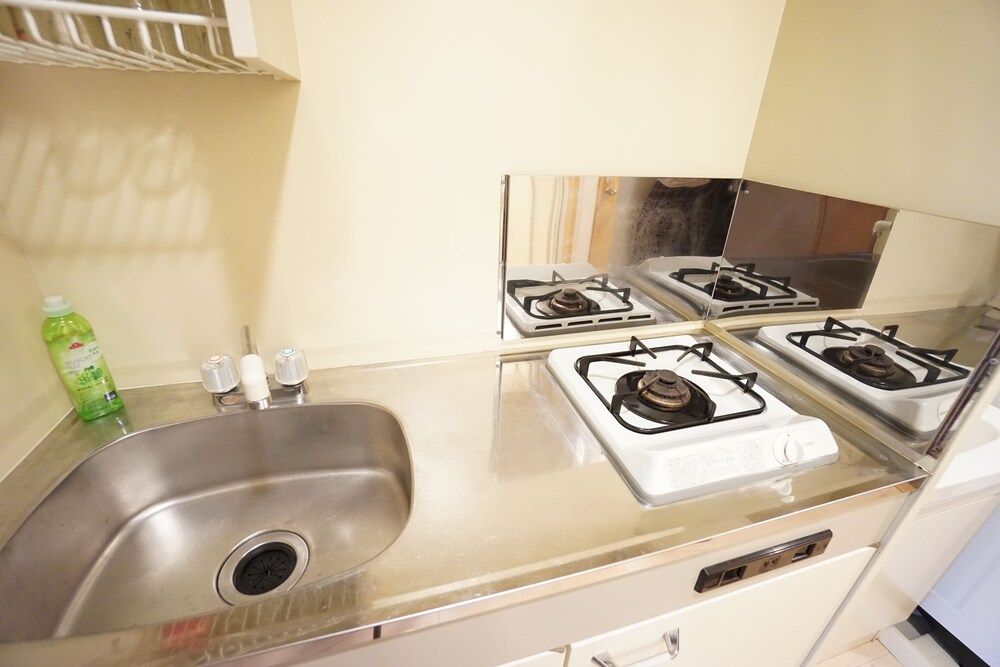 undefined Terry's Apartment Namba South I V06A 9