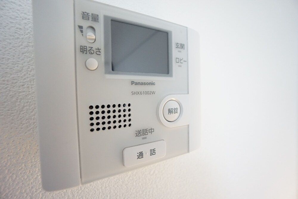 Terry's Apartment Namba West I E03C Apartment 21