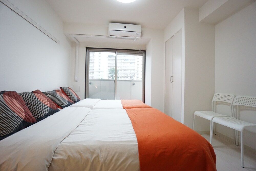 undefined Terry's Apartment Namba West I E03C 7