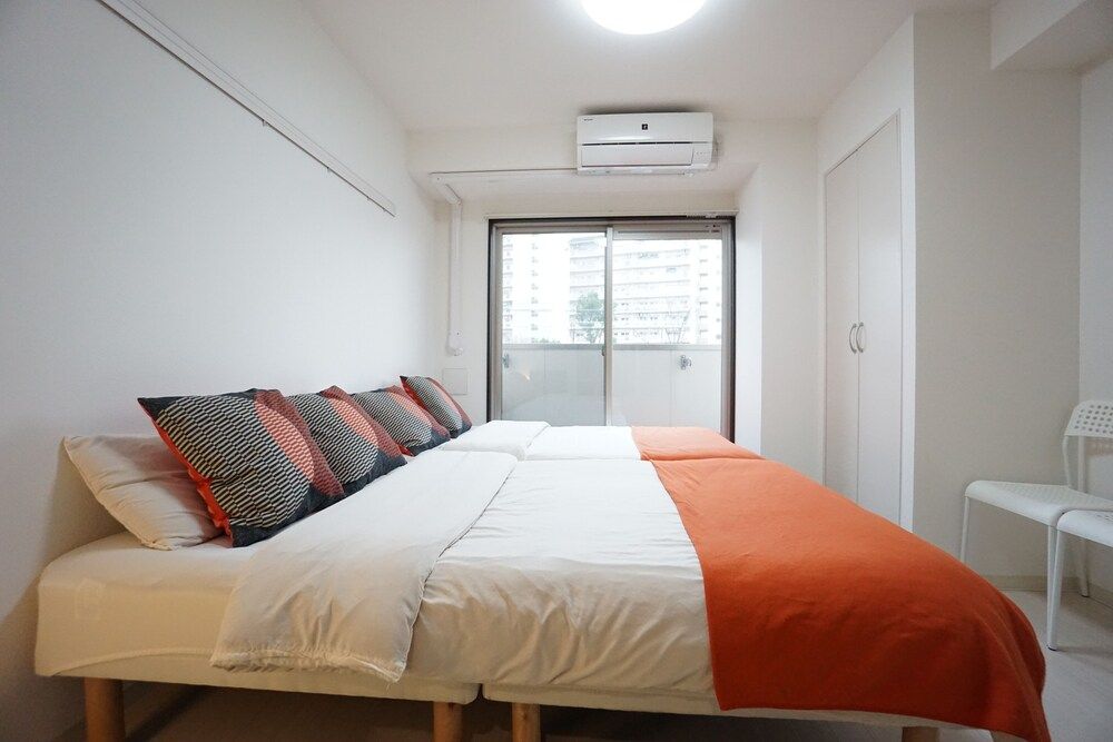 undefined Terry's Apartment Namba West I E03C 6