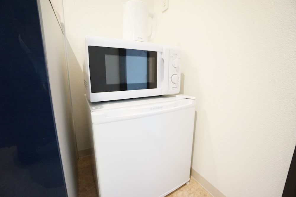 Terry's Apartment Namba West I E03C Apartment 15