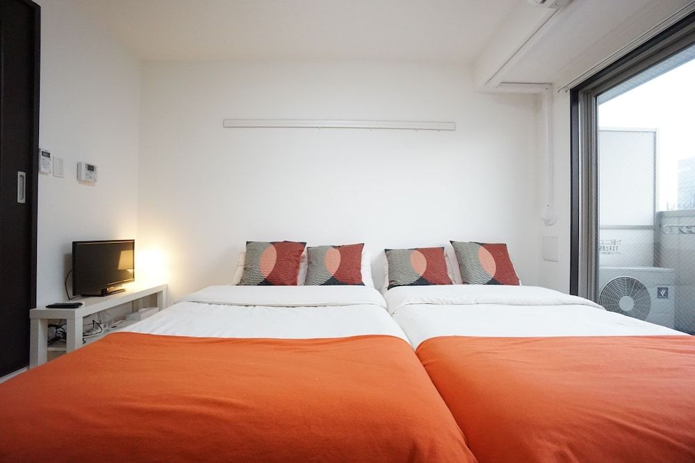 undefined Terry's Apartment Namba West I E03C 9