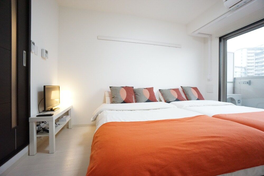 undefined Terry's Apartment Namba West I E03C 8