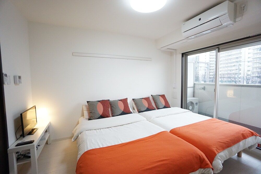 undefined Terry's Apartment Namba West I E03C 10