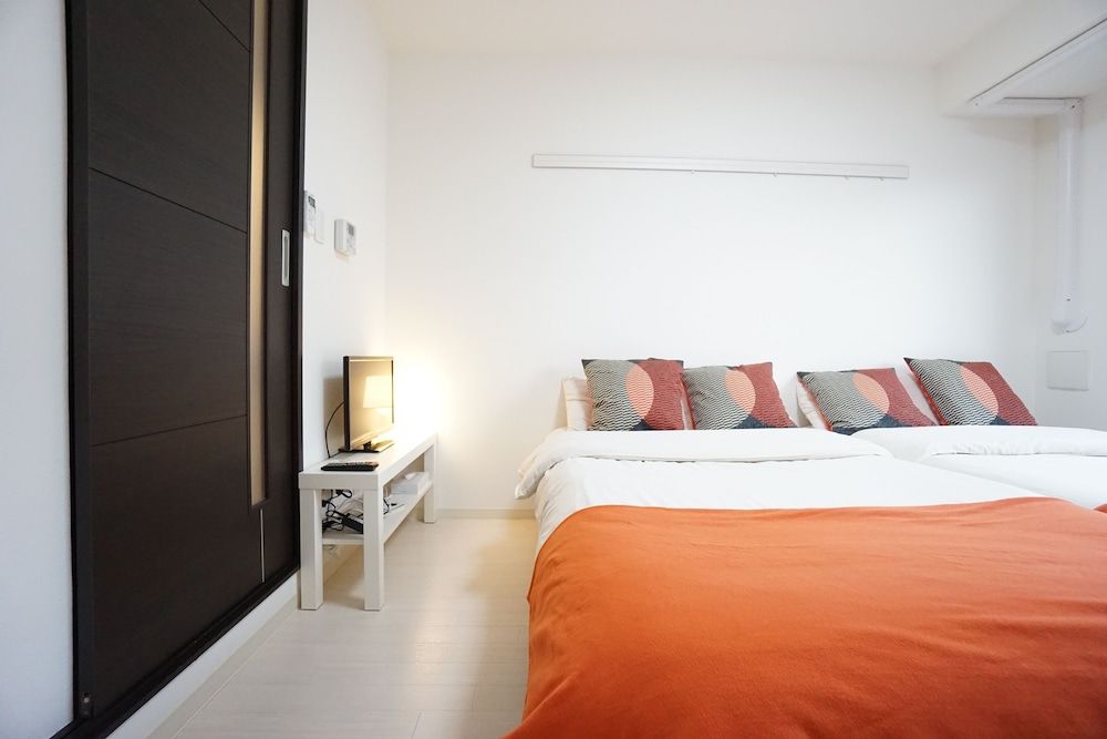 undefined Terry's Apartment Namba West I E03C 5