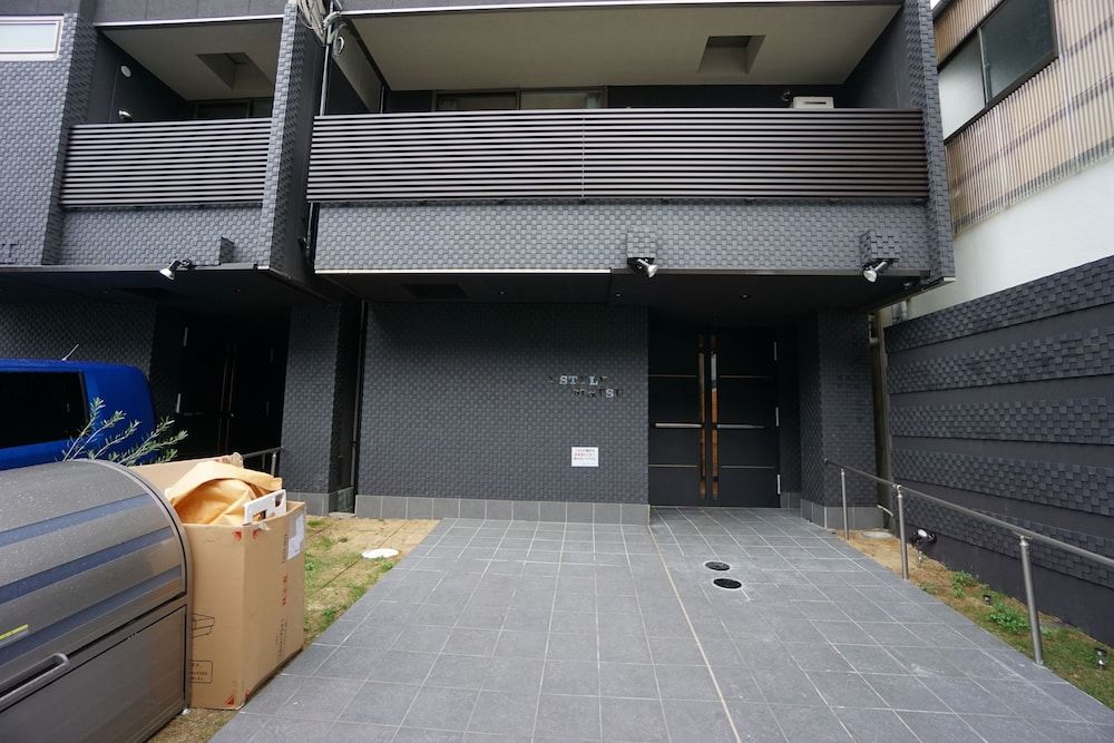 undefined Terry's Apartment Namba South VI AD05A 4