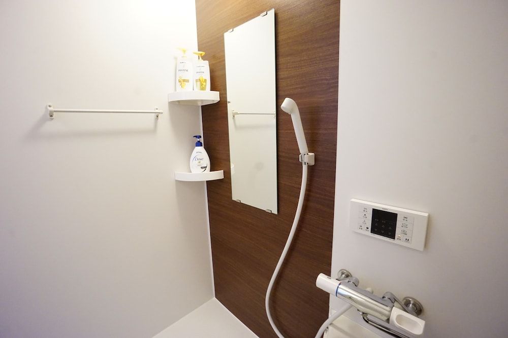 Terry's Apartment Namba South VI AD05A Apartment 21