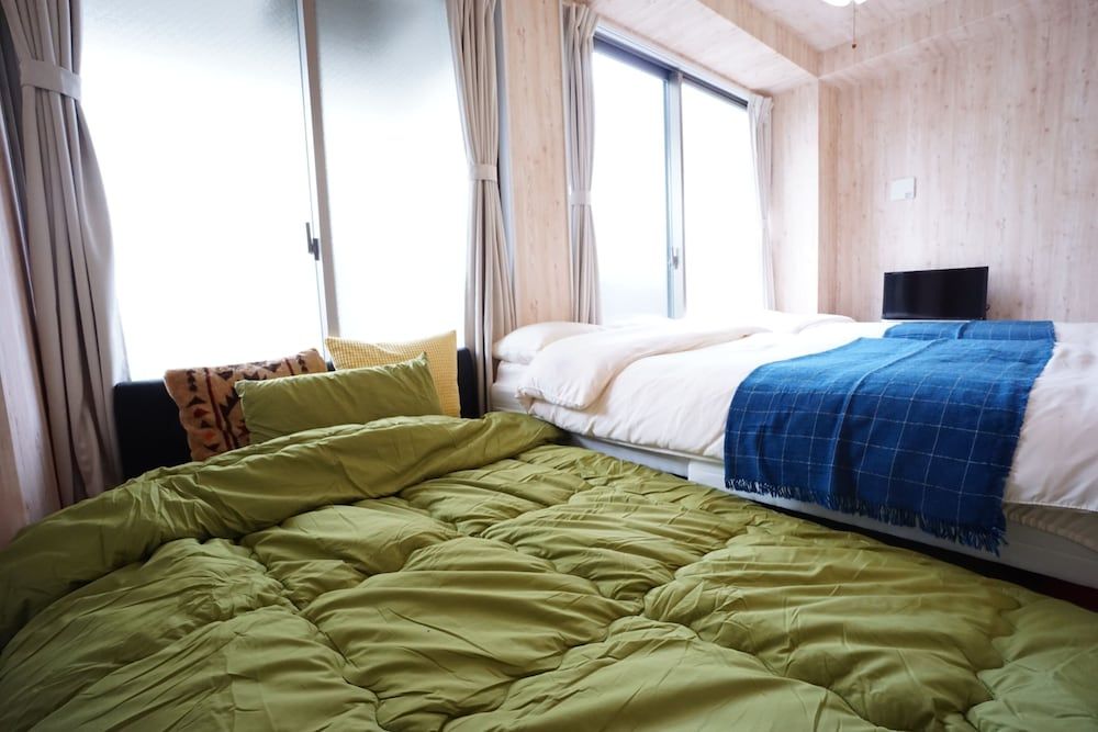 undefined Terry's Apartment Namba South VI AD05A 9