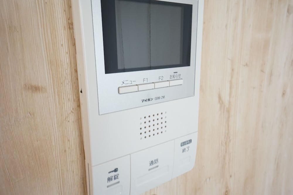 Terry's Apartment Namba South VI AD04A Apartment 18