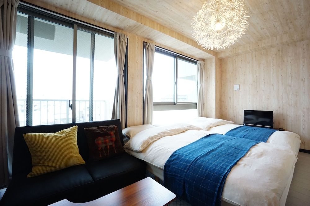 undefined Terry's Apartment Namba South VI AD04A