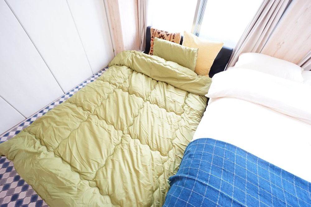 undefined Terry's Apartment Namba South VI AD04A 8