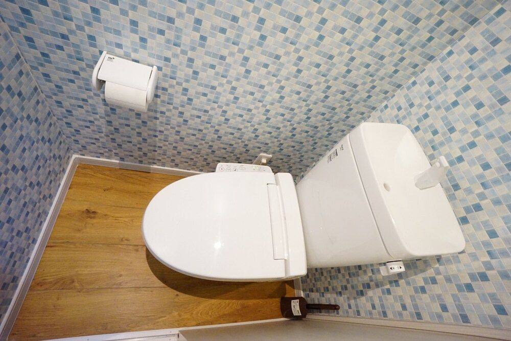 Terry's Apartment Namba South VI AD04A Apartment 25