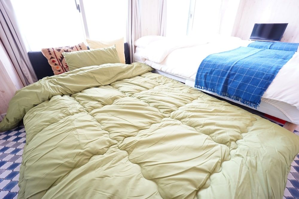 undefined Terry's Apartment Namba South VI AD04A 9